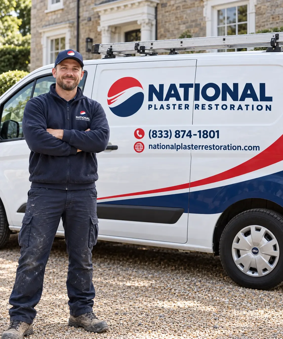 Plaster Repair company in Hollandale, WI